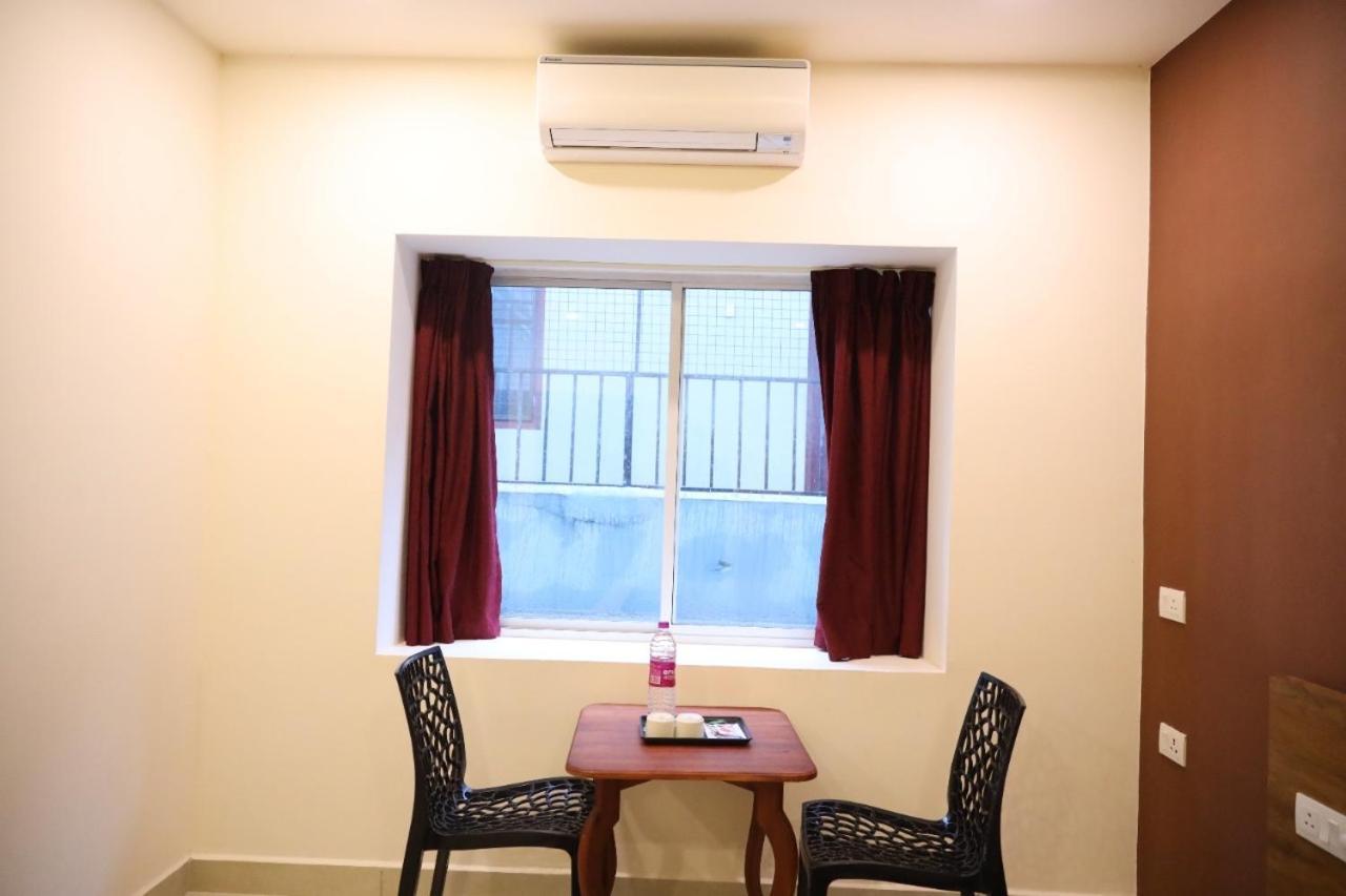 Hillfort Inn スルタン・バザリー エクステリア 写真